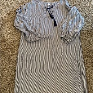 Old navy dress